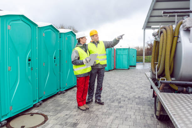 Best Eco-Friendly Portable Toilets  in Bridgeport, TX