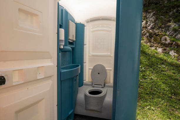 Best Restroom Trailer for Festivals  in Bridgeport, TX