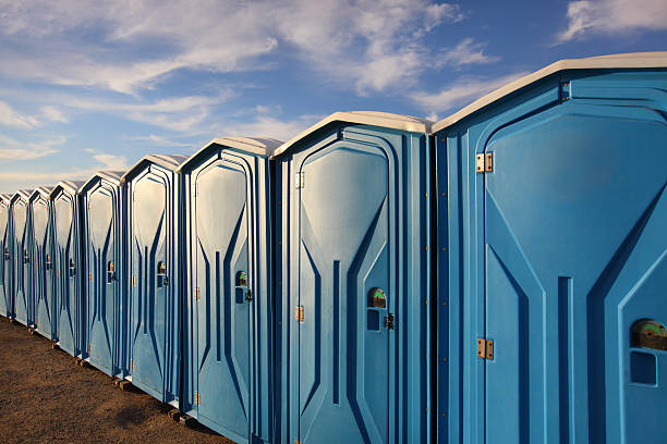Reliable Bridgeport, TX Portable Potty Rental Solutions