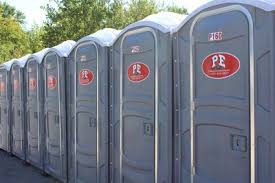 Best Short-Term Portable Toilet Rental  in Bridgeport, TX