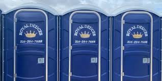 Best Short-Term Portable Toilet Rental  in Bridgeport, TX
